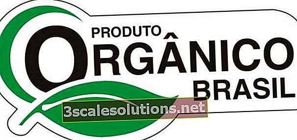 Organické